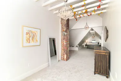 601 Sanders Street, Indianapolis - 25