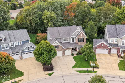 14860 Black Wolf Run Drive, Carmel - 52