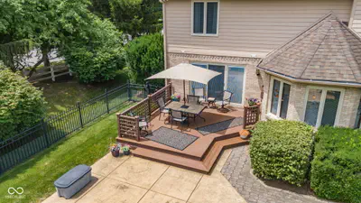 7101 Lakeside Woods Drive, Indianapolis - 96