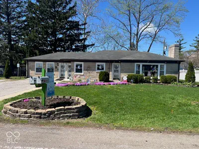 1920 Arlington Avenue, Indianapolis - 3