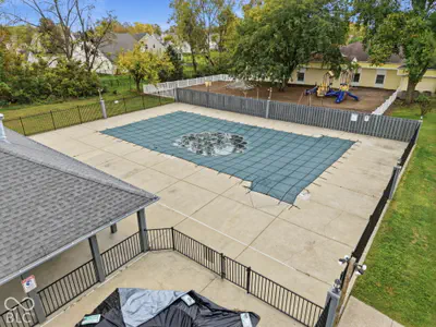 4826 Ashbrook Drive, Noblesville - 63