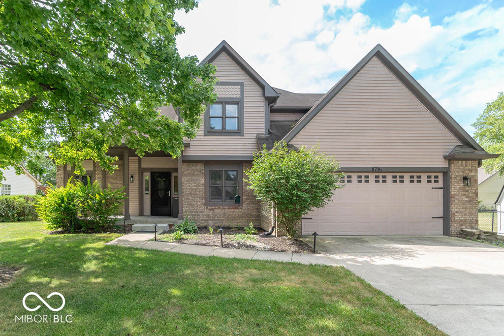 11735 Grenadier Lane, Indianapolis