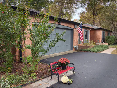 7214 N Tuxedo Street, Indianapolis - 2