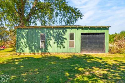 7341 County Road 1100, Scipio - 80