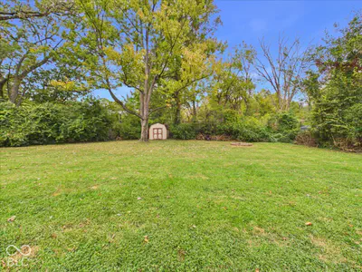 1048 Kessler Boulevard West Drive, Indianapolis - 34