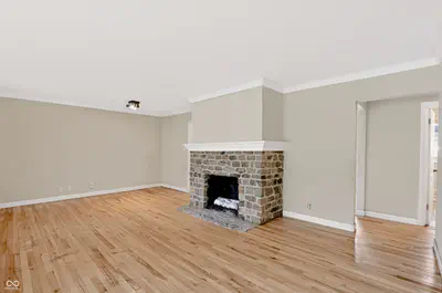 6410 Oxford Street, Indianapolis - 7