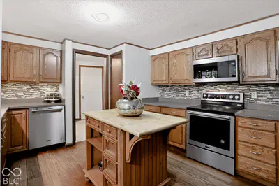 7124 E Centenary Road, Mooresville - 10