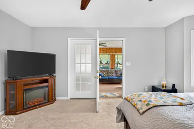 3598 E Rembrandt Drive, Martinsville - 32