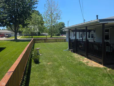 2152 Waugh Street, Kokomo - 5