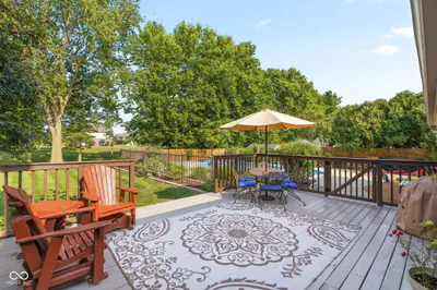6056 Canterbury Court, Pittsboro - 29