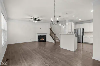 9556 Oakley Drive, Indianapolis - 23