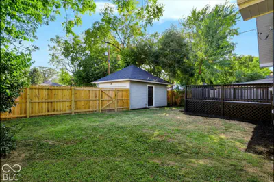 1415 E Castle Avenue, Indianapolis - 42