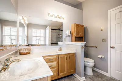 5817 Common Circle, Indianapolis - 21