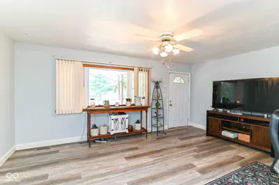 7625 Brehob Road, Indianapolis - 7