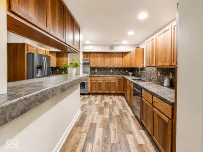 3824 County Road 750, Connersville - 9