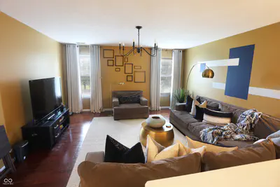 6277 Mercyside Court, Indianapolis - 12
