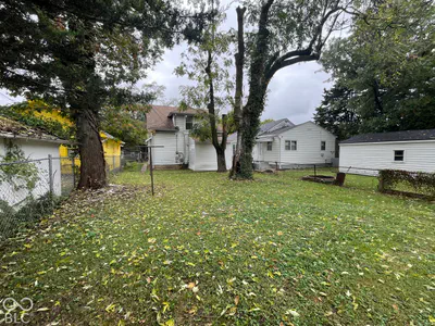 1321 Warman Avenue, Indianapolis - 23