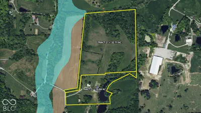8950 S County Road 310 W, Commiskey - 110