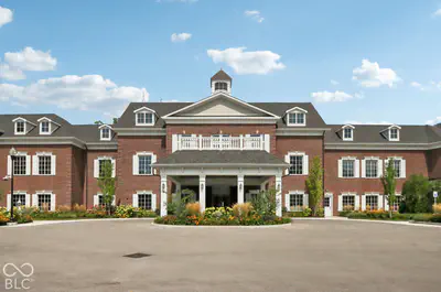 10465 Holliday Farms Boulevard, Zionsville - 74