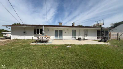 7417 Marianne, Indianapolis - 2