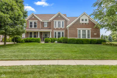 9862 Wading Crane Avenue, Fishers - 3