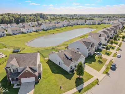 2337 Creekland Drive, Columbus - 33