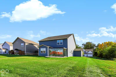 6638 Sugar Creek Lane, Whitestown - 64