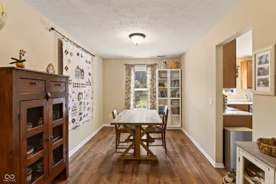5507 Gainesway Drive, Greenwood - 5