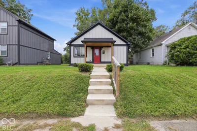 1429 4th Street, Anderson