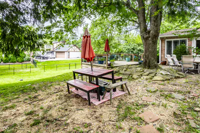 7111 Eastwick Lane, Indianapolis - 50