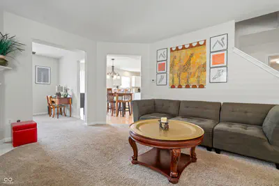 5463 Drum Road, Indianapolis - 5