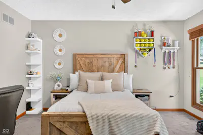 2515 Legendary Drive, Martinsville - 29