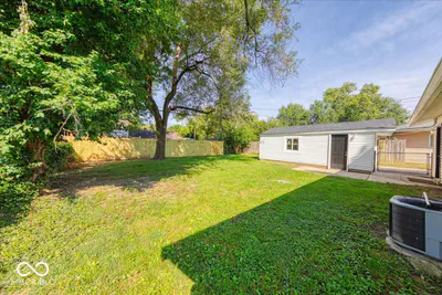 3226 Auburn Road, Indianapolis - 25