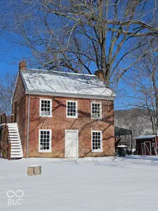 233 Ashland Cove Road, Vevay - 45