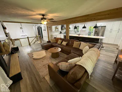 6534 Lake Forest Drive, Avon - 23