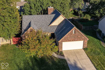 8823 Wintergreen Way, Indianapolis