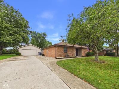 507 Country Club Lane, Anderson - 3