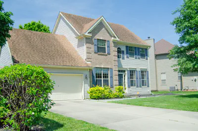 3133 Woodlane Court, Indianapolis