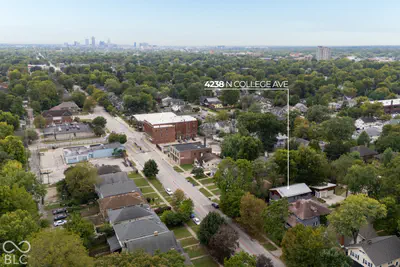 4238 N College Avenue, Indianapolis - 27