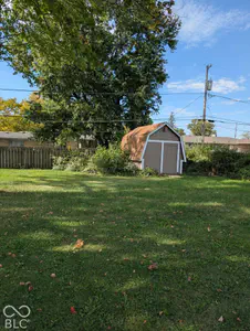 2710 Kenyon Drive, Indianapolis - 22