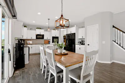 4524 Goose Rock Drive, Indianapolis - 7