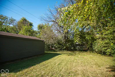 3102 N Temple Avenue, Indianapolis - 26
