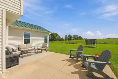 9009 Hamilton Road, Yoder - 45