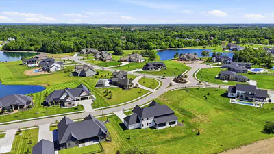 3874 Chapel Hill Court, Bargersville - 121