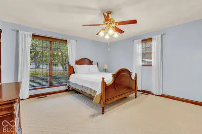 6366 S County Road 100 W, Greensburg - 37