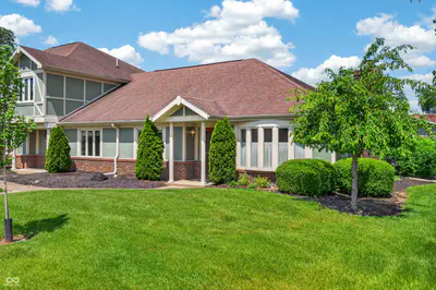 3980 Waycross Drive, Columbus
