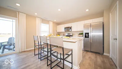 6843 Elden Drive, Indianapolis - 2