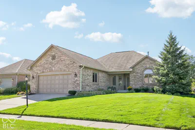 7141 Koldyke Drive, Fishers