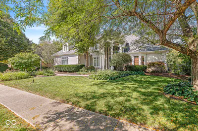 8813 Worthington Court, Indianapolis - 63