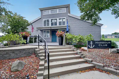 7608 Harbour Isle, Indianapolis - 37